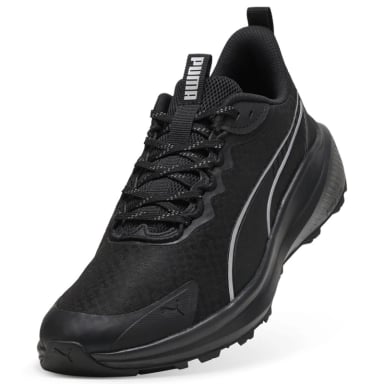 ZAPATILLAS RUNNING HOMBRE PUMA 311930 01 SKYROCKET LITE TRAIL WTR - 4