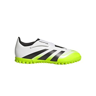 ZAPATILLAS FOOTBALL UNISEX ADIDAS JH8871 PREDATOR CLUB VEL TF J