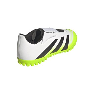 ZAPATILLAS FOOTBALL UNISEX ADIDAS JH8871 PREDATOR CLUB VEL TF J - 3