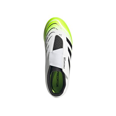 ZAPATILLAS FOOTBALL UNISEX ADIDAS JH8871 PREDATOR CLUB VEL TF J - 5