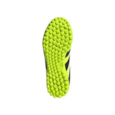 ZAPATILLAS FOOTBALL UNISEX ADIDAS JH8871 PREDATOR CLUB VEL TF J - 6
