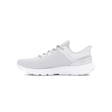 ZAPATILLAS RUNNING MUJER UNDER ARMOUR 3028235-100 UA W CHARGED E - 3