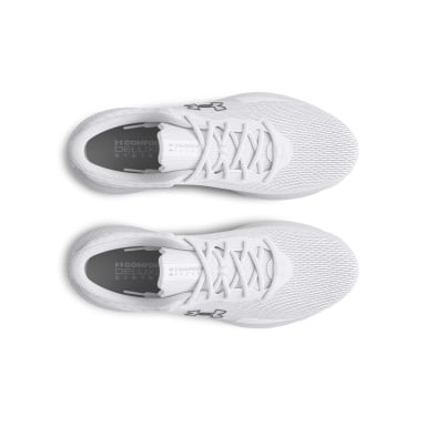 ZAPATILLAS RUNNING MUJER UNDER ARMOUR 3028235-100 UA W CHARGED E - 4