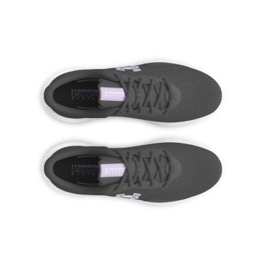 ZAPATILLAS RUNNING MUJER UNDER ARMOUR 3028235-103 UA W CHARGED E - 4