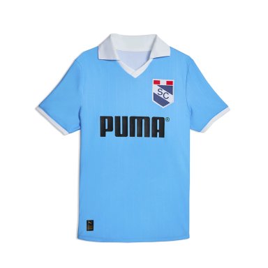 CAMISETAS DE EQUIPOS FOOTBALL HOMBRE PUMA 713882 01 SC SPECIAL EDITION JERSEY 1988