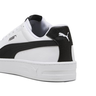 ZAPATILLAS URBANO HOMBRE PUMA 402223 01 COURT CLASSIC CLEAN - 6