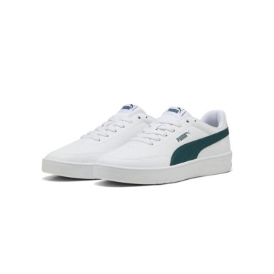ZAPATILLAS URBANO HOMBRE PUMA 402223 05 COURT CLASSIC CLEAN - 2