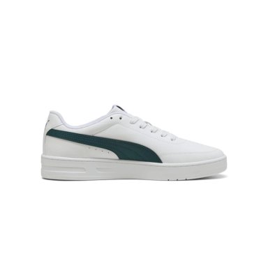 ZAPATILLAS URBANO HOMBRE PUMA 402223 05 COURT CLASSIC CLEAN - 3