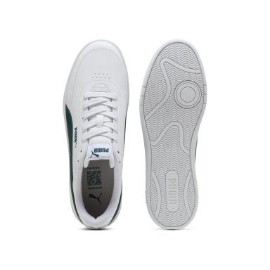 ZAPATILLAS URBANO HOMBRE PUMA 402223 05 COURT CLASSIC CLEAN - 4