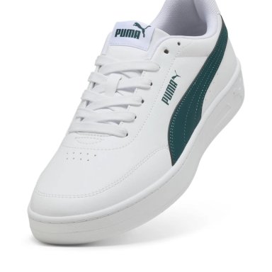 ZAPATILLAS URBANO HOMBRE PUMA 402223 05 COURT CLASSIC CLEAN - 5