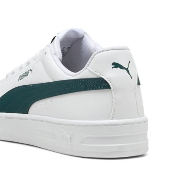 ZAPATILLAS URBANO HOMBRE PUMA 402223 05 COURT CLASSIC CLEAN - 6