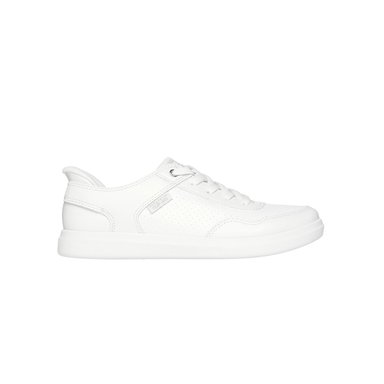 ZAPATILLAS URBANO MUJER SKECHERS 114827-WHT-BOBS D'VINE - 1