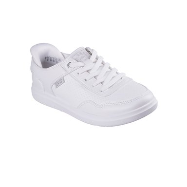 ZAPATILLAS URBANO MUJER SKECHERS 114827-WHT-BOBS D'VINE - 2