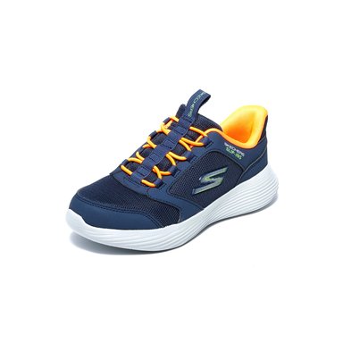 ZAPATILLAS URBANO HOMBRE SKECHERS 403899L-NVOR-GO RUN 400 V2 - 3