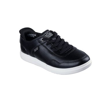 ZAPATILLAS URBANO MUJER SKECHERS 114827-BLK-BOBS D'VINE - 2