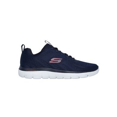 ZAPATILLAS RUNNING HOMBRE SKECHERS 232395-NVRD SUMMITS - 1