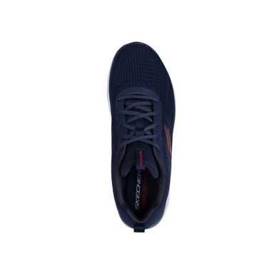 ZAPATILLAS RUNNING HOMBRE SKECHERS 232395-NVRD SUMMITS - 4