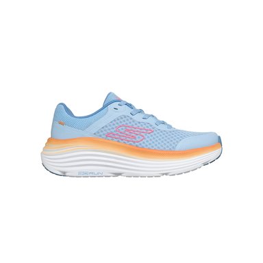ZAPATILLAS TRAINING MUJER SKECHERS 129470-BLOR-MAX CUSHIONING ENDEAVOUR