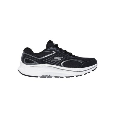 ZAPATILLAS TRAINING MUJER SKECHERS 128606-BKW-GO RUN CONSISTENT 2.0