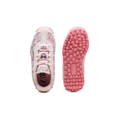 ZAPATILLAS URBANO MUJER PUMA 403385 01 EASY RIDER HKYFR 2 PS - 4