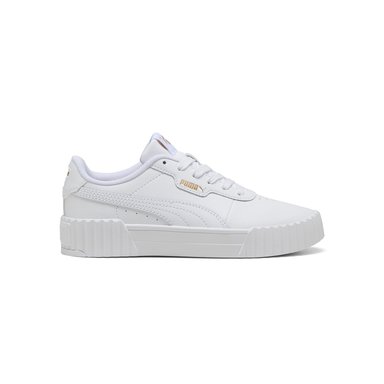 ZAPATILLAS URBANO MUJER PUMA 401476 01 CARINA 3.0 JR - 1