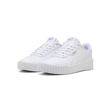 ZAPATILLAS URBANO MUJER PUMA 401476 01 CARINA 3.0 JR - 2