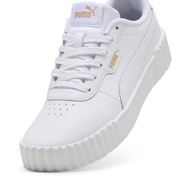 ZAPATILLAS URBANO MUJER PUMA 401476 01 CARINA 3.0 JR - 4