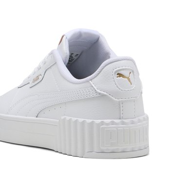 ZAPATILLAS URBANO MUJER PUMA 401476 01 CARINA 3.0 JR - 5
