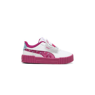 ZAPATILLAS URBANO MUJER PUMA 403397 01 CARINA 3.0 HKYFR 2 V INF - 1