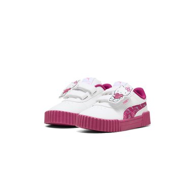 ZAPATILLAS URBANO MUJER PUMA 403397 01 CARINA 3.0 HKYFR 2 V INF - 2