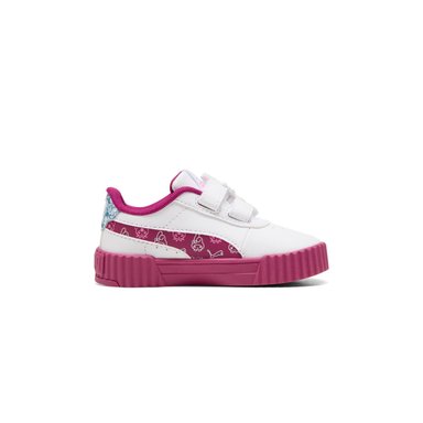 ZAPATILLAS URBANO MUJER PUMA 403397 01 CARINA 3.0 HKYFR 2 V INF - 3