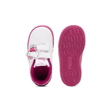 ZAPATILLAS URBANO MUJER PUMA 403397 01 CARINA 3.0 HKYFR 2 V INF - 4