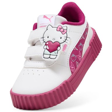 ZAPATILLAS URBANO MUJER PUMA 403397 01 CARINA 3.0 HKYFR 2 V INF - 5