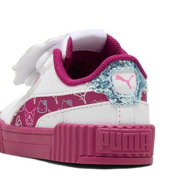 ZAPATILLAS URBANO MUJER PUMA 403397 01 CARINA 3.0 HKYFR 2 V INF - 6