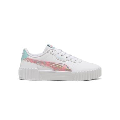 ZAPATILLAS URBANO MUJER PUMA 402802 01 CARINA 3.0 SPACE BELLE JR - 1