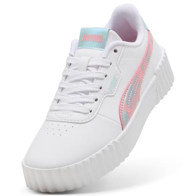 ZAPATILLAS URBANO MUJER PUMA 402802 01 CARINA 3.0 SPACE BELLE JR - 4