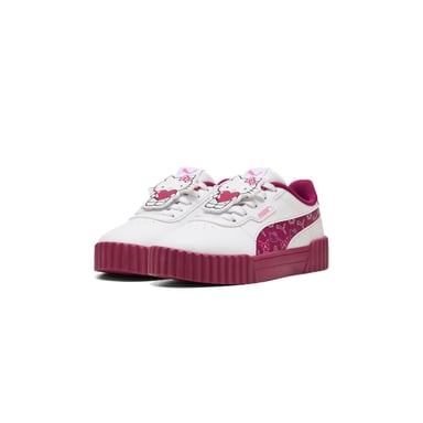 ZAPATILLAS URBANO MUJER PUMA 403395 01 CARINA 3.0 HKYFR 2 PS - 2