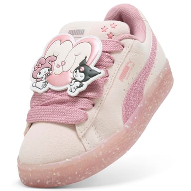 ZAPATILLAS URBANO MUJER PUMA 403393 01 SUEDE XL HKYFR 2 PS - 5