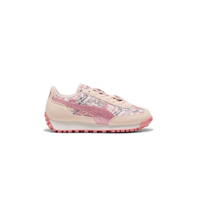 ZAPATILLAS URBANO MUJER PUMA 403384 01 EASY RIDER HKYFR 2 JR - 1