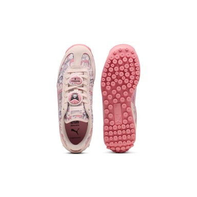 ZAPATILLAS URBANO MUJER PUMA 403384 01 EASY RIDER HKYFR 2 JR - 4