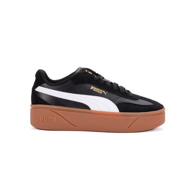 ZAPATILLAS URBANO MUJER PUMA 402313 16 CLUB II ERA PLATFORM WNS - 1