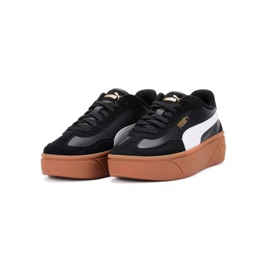 ZAPATILLAS URBANO MUJER PUMA 402313 16 CLUB II ERA PLATFORM WNS - 2