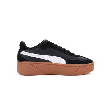 ZAPATILLAS URBANO MUJER PUMA 402313 16 CLUB II ERA PLATFORM WNS - 3