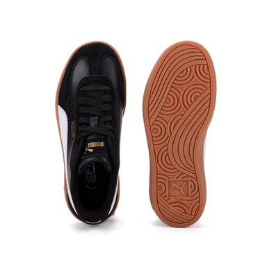 ZAPATILLAS URBANO MUJER PUMA 402313 16 CLUB II ERA PLATFORM WNS - 4