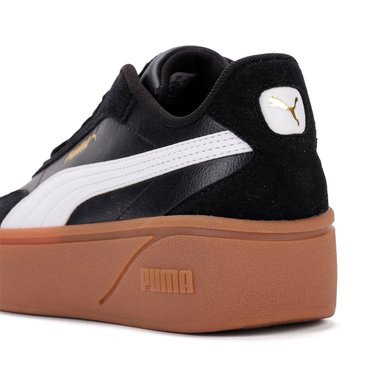 ZAPATILLAS URBANO MUJER PUMA 402313 16 CLUB II ERA PLATFORM WNS - 6