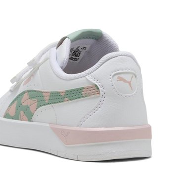 ZAPATILLAS URBANO MUJER PUMA 403828 01 JADA CLASSIC GIRLY V PS - 6
