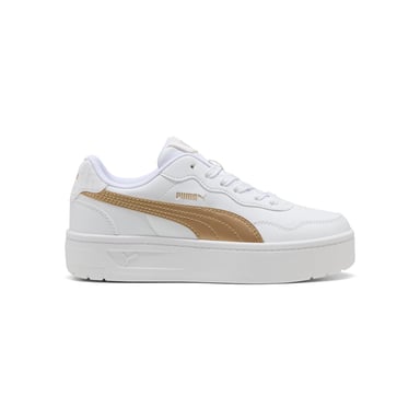 ZAPATILLAS URBANO MUJER PUMA 404295 01 COURT LALLY SKYE DAYINIGHT - 1