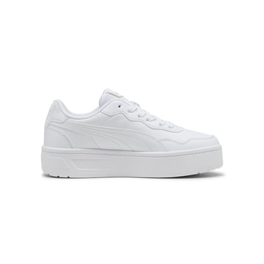 ZAPATILLAS URBANO MUJER PUMA 404295 01 COURT LALLY SKYE DAYINIGHT - 3