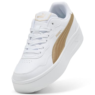 ZAPATILLAS URBANO MUJER PUMA 404295 01 COURT LALLY SKYE DAYINIGHT - 5