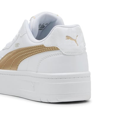 ZAPATILLAS URBANO MUJER PUMA 404295 01 COURT LALLY SKYE DAYINIGHT - 6